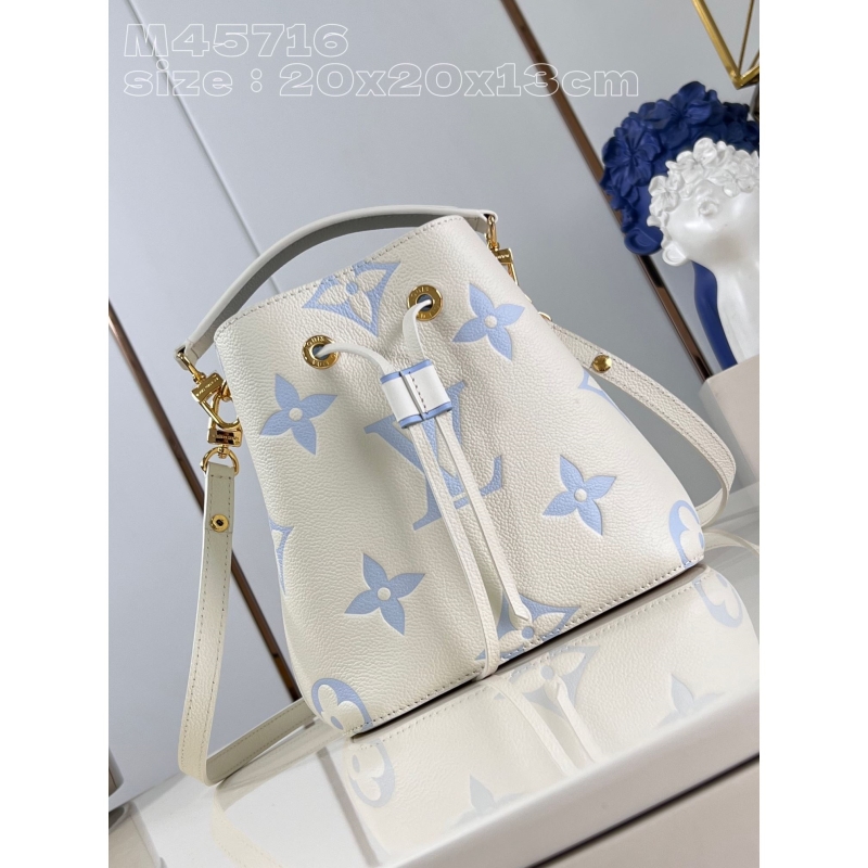 LV Bucket Bags